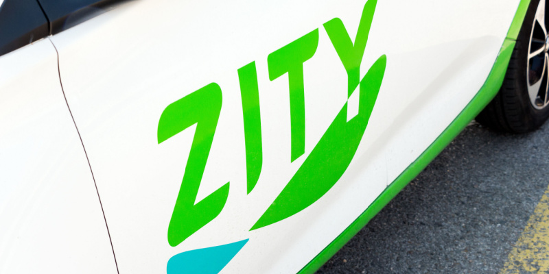 service client zity